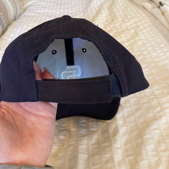 Vintage Padres SD Hat - Picture 4 of 5